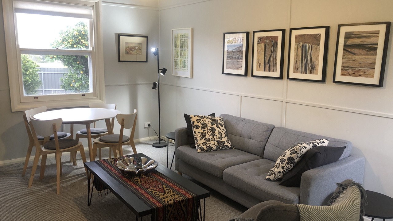 Photo of Livingroom in Clare