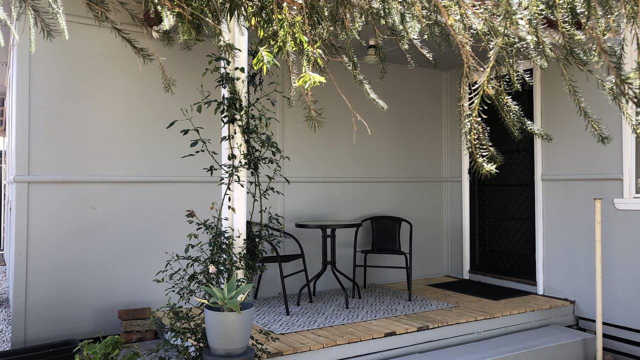 Photo of Patio Balcony in Clare