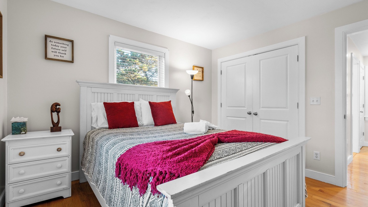 Photo of Bedroom in Lagoon Heights