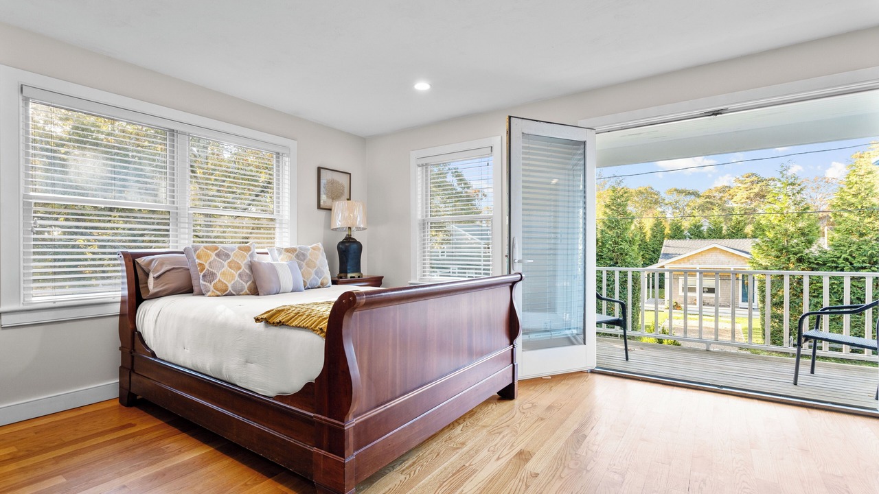 Photo of Bedroom in Lagoon Heights