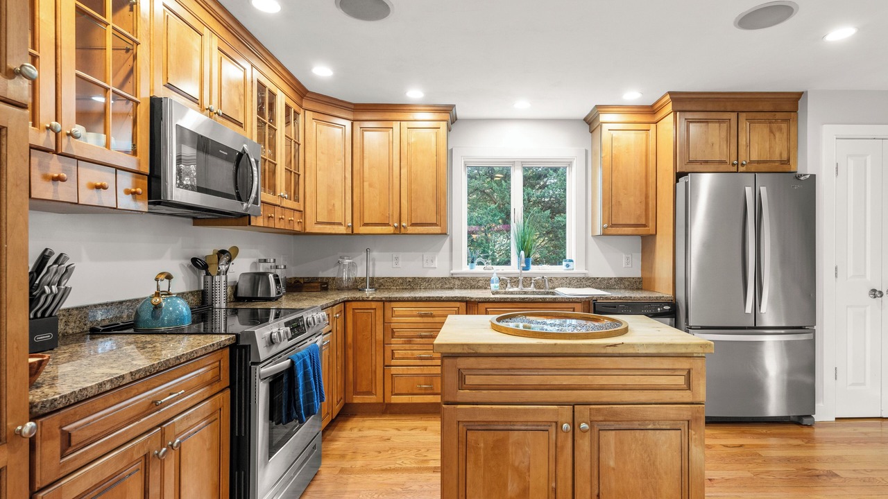 Photo of Kitchen in Lagoon Heights