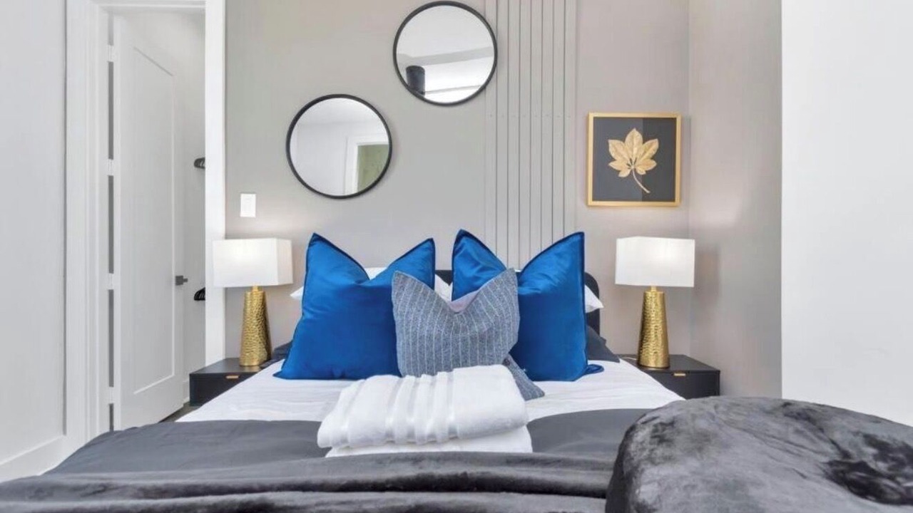 Photo of Bedroom in Columbus