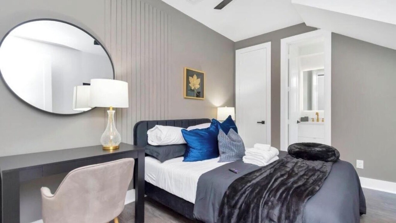 Photo of Bedroom in Columbus