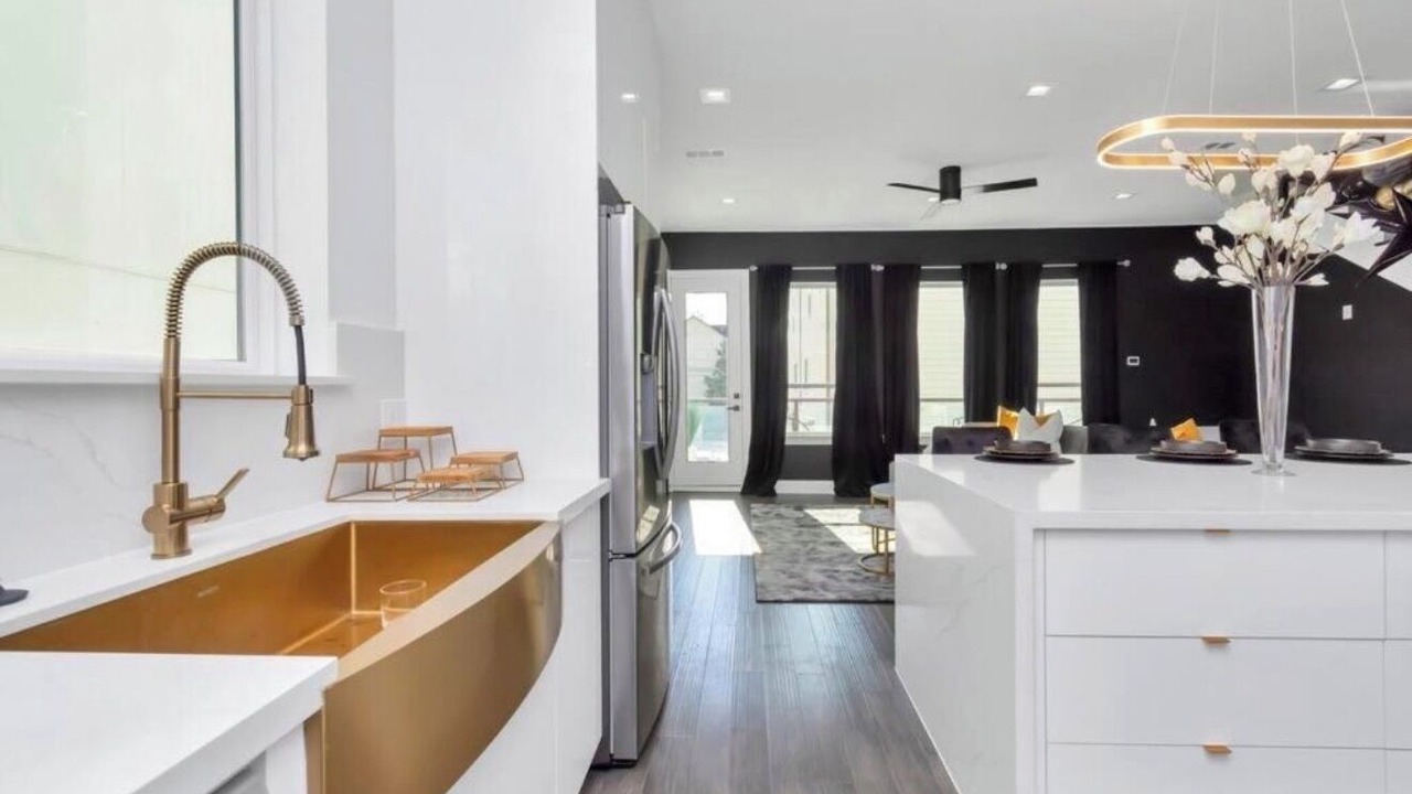 Photo of Kitchen in Columbus
