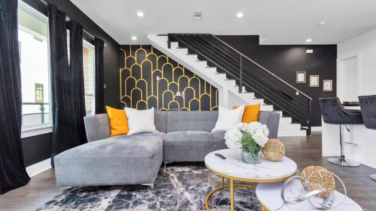 Photo of Livingroom in Columbus