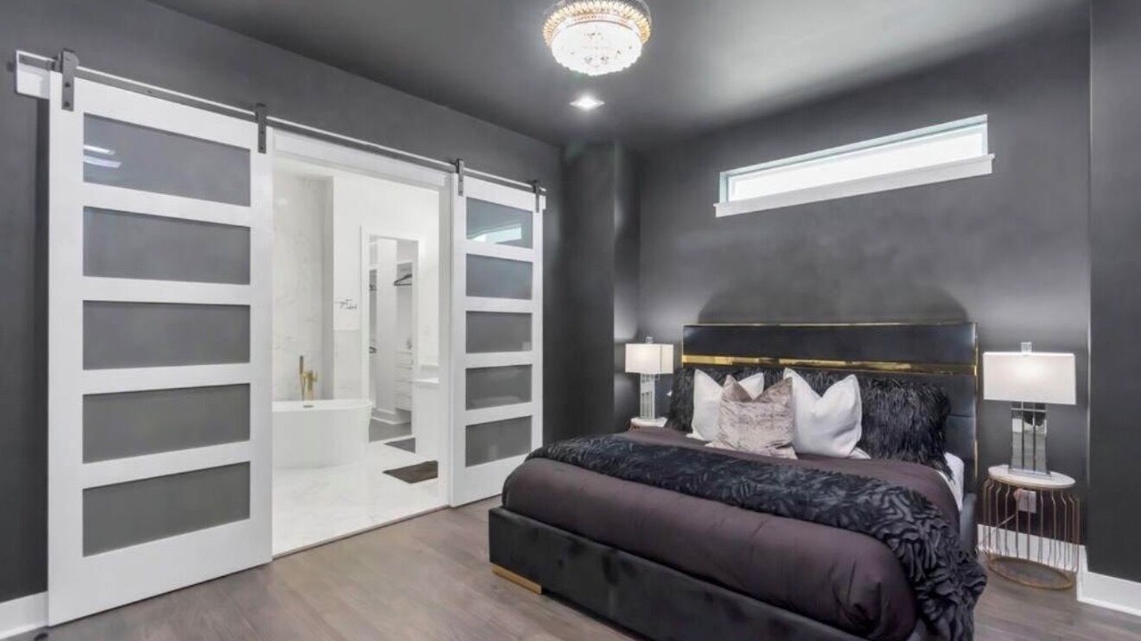 Photo of Bedroom in Columbus