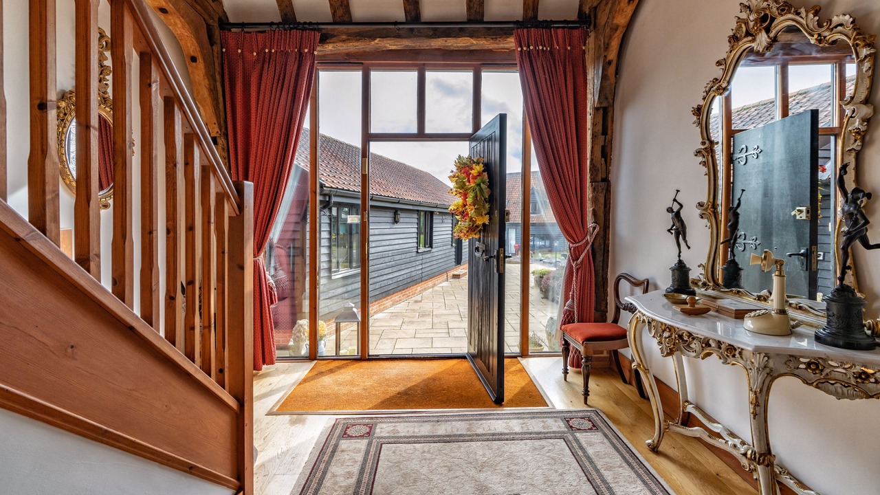 Photo of Others in Needham Market