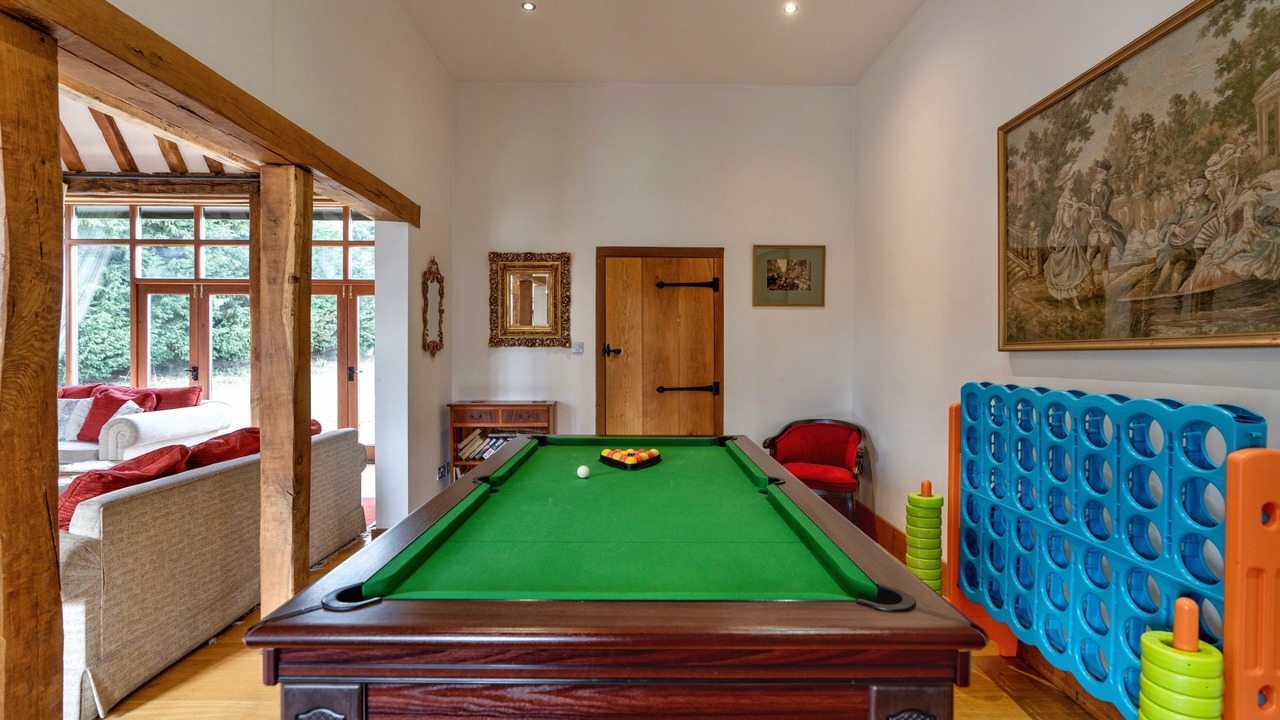 Photo of Outdoor in Needham Market