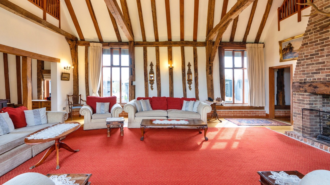 Photo of Bedroom in Needham Market