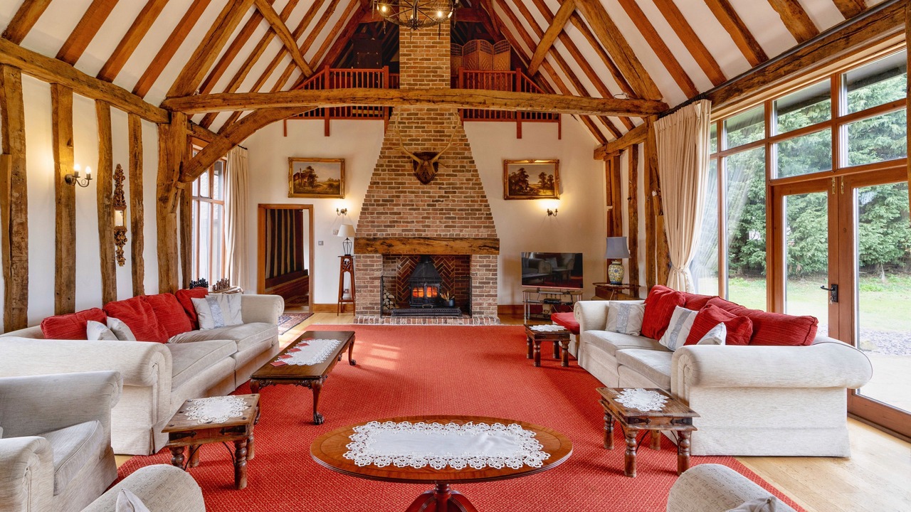 Photo of Livingroom in Needham Market