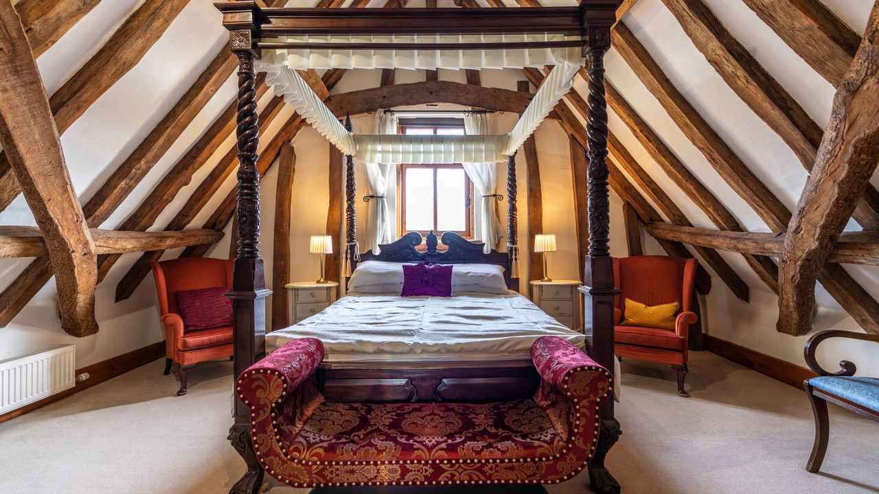 Photo of Others in Needham Market