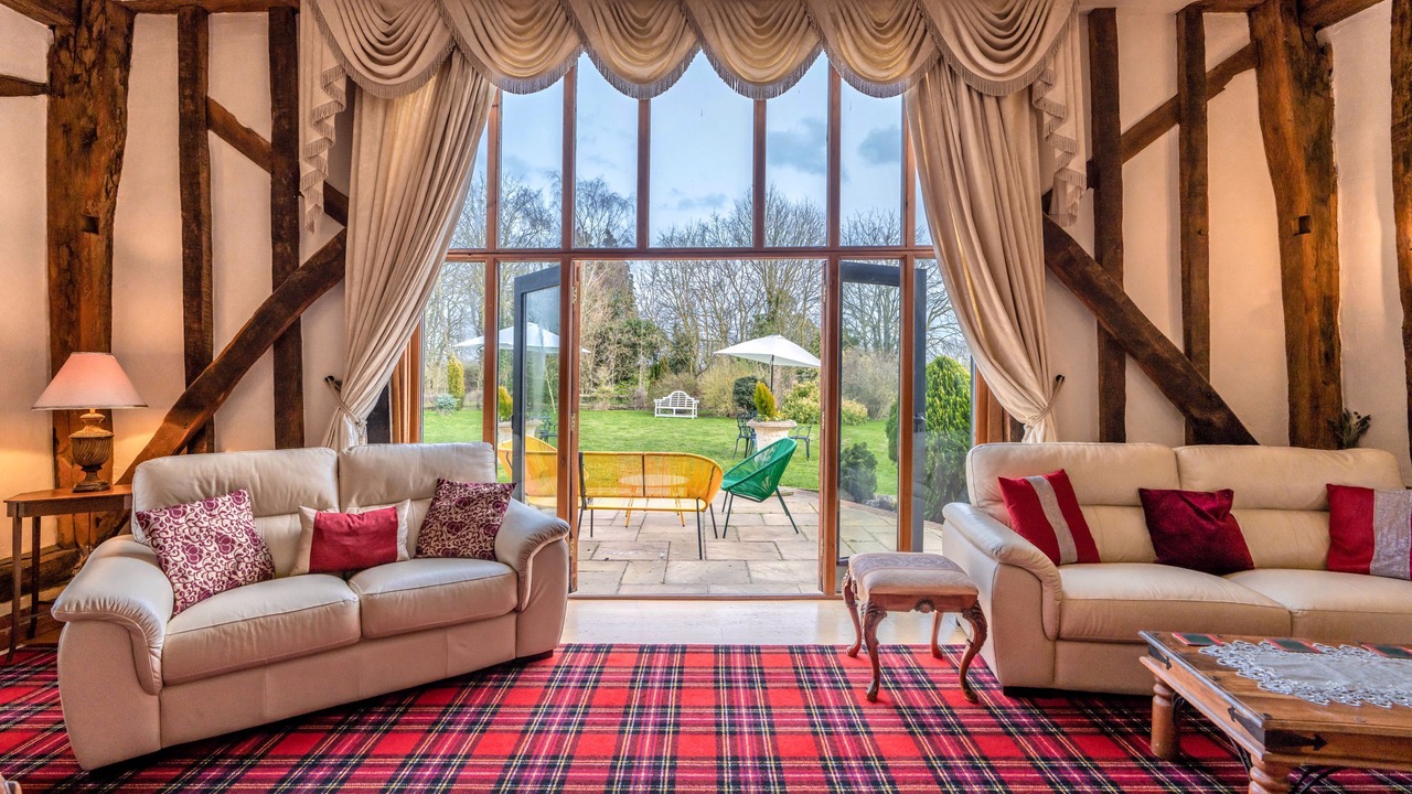 Photo of Outdoor in Needham Market