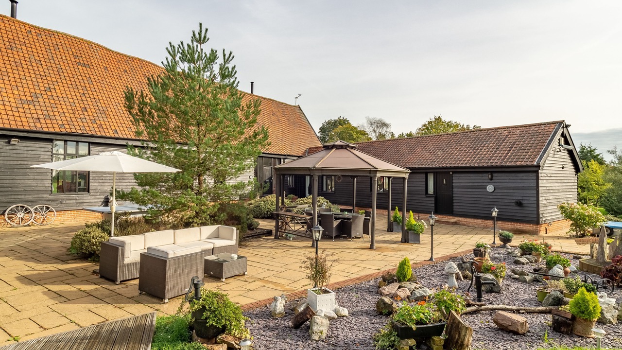 Photo of Outdoor in Needham Market