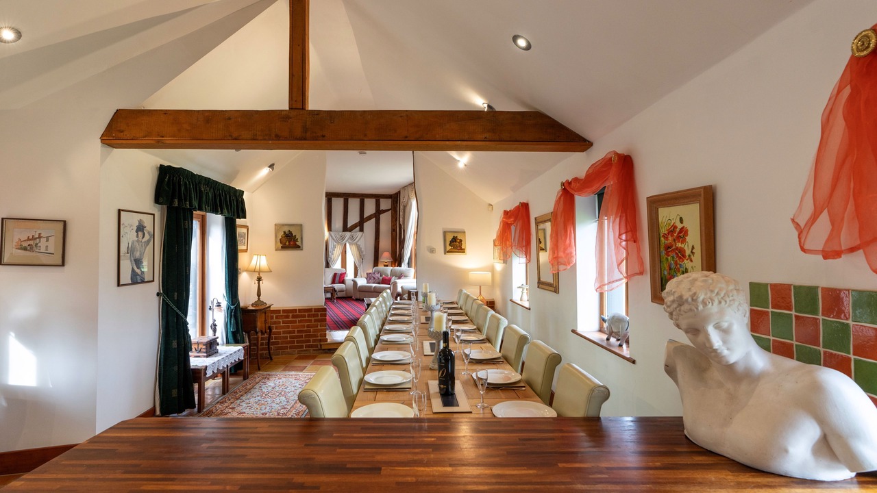 Photo of Others in Needham Market