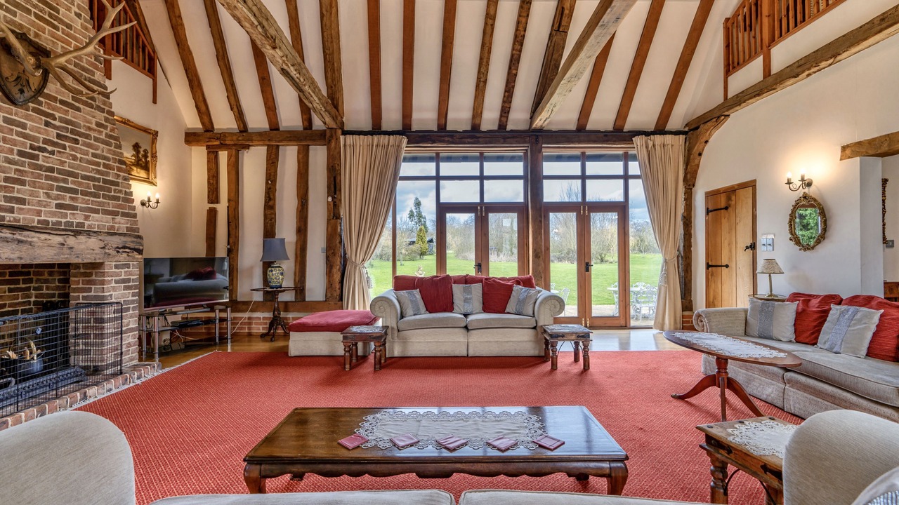 Photo of Livingroom in Needham Market