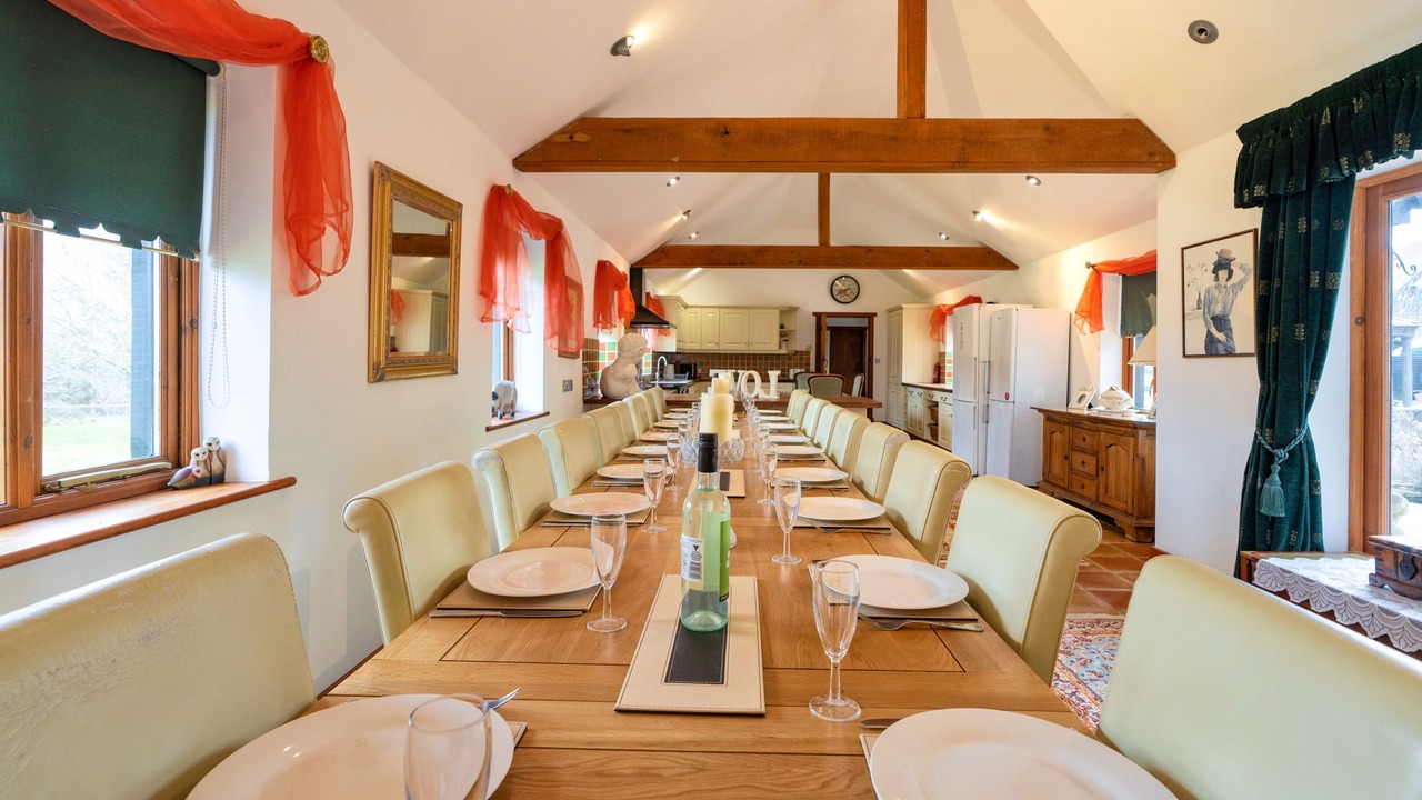 Photo of Others in Needham Market