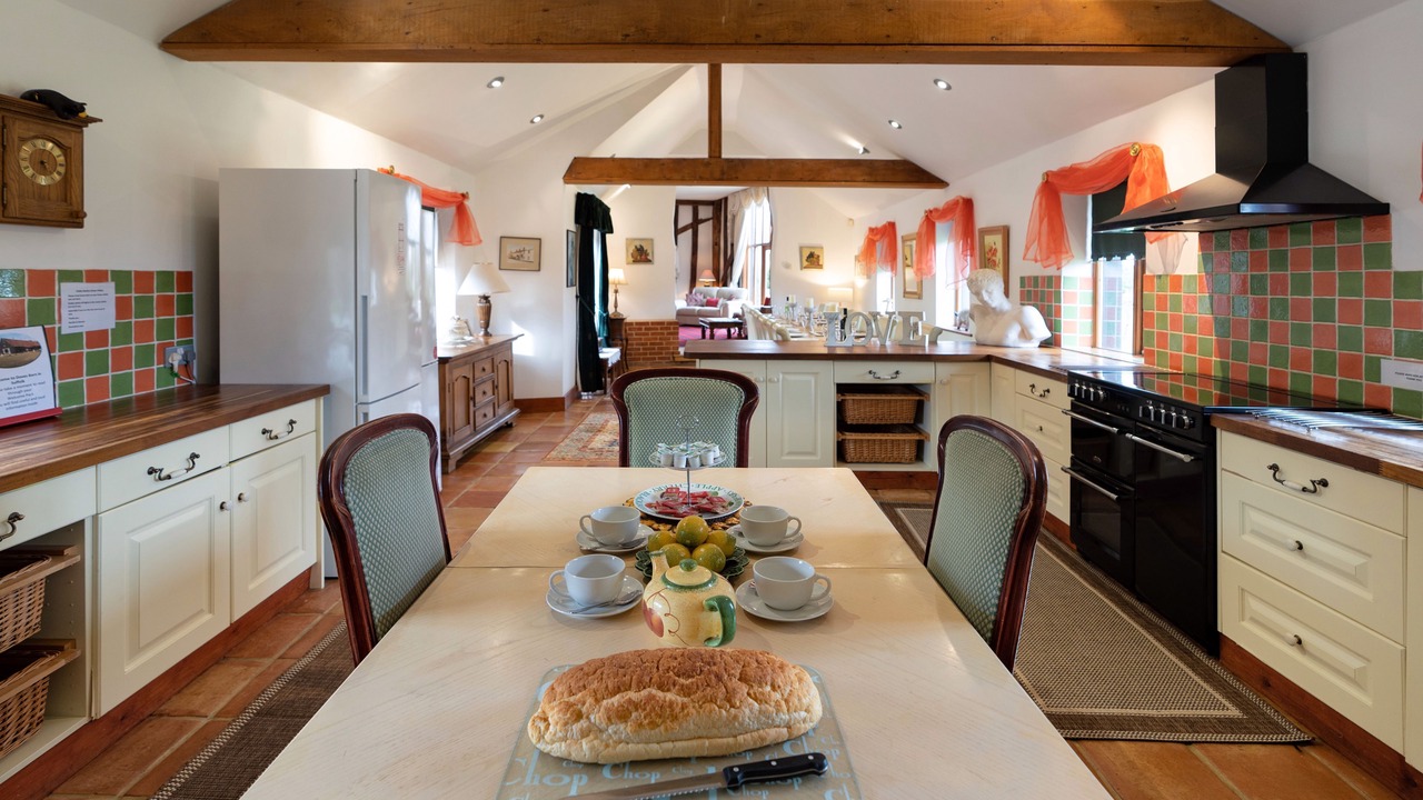 Photo of Others in Needham Market