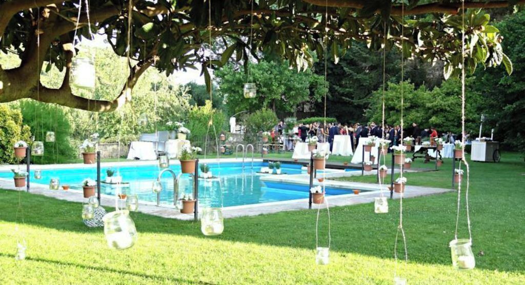 Photo of Outdoor in Capellades