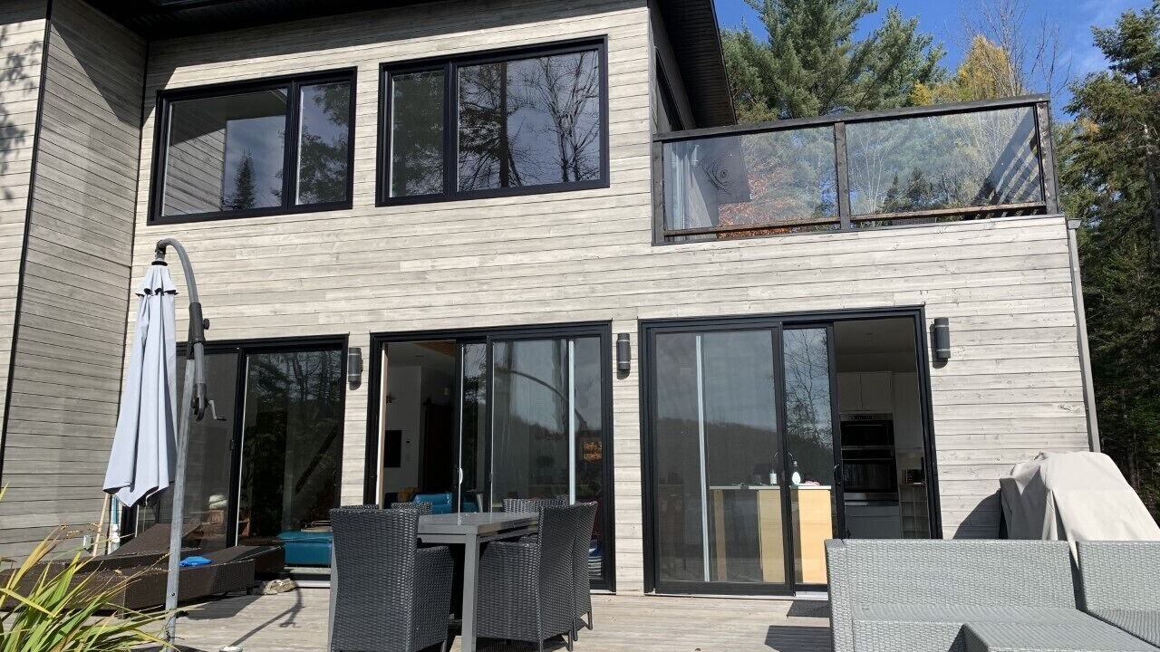 Photo of Outdoor in Sainte-Marguerite-du-Lac-Masson