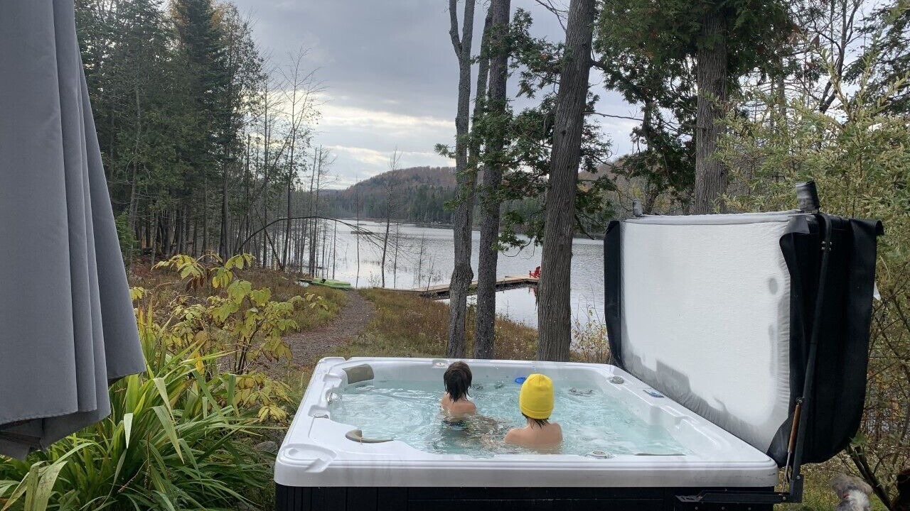 Photo of Outdoor in Sainte-Marguerite-du-Lac-Masson