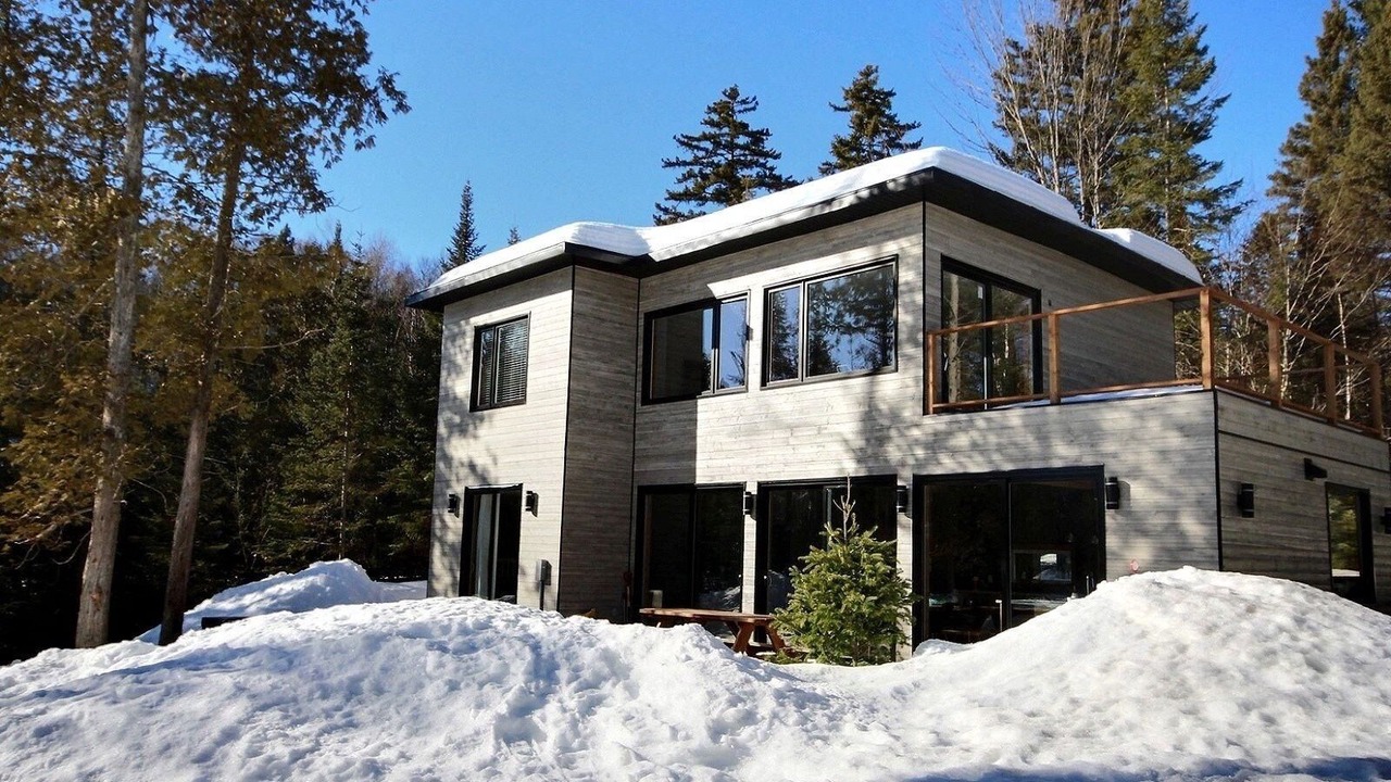 Photo of Outdoor in Sainte-Marguerite-du-Lac-Masson