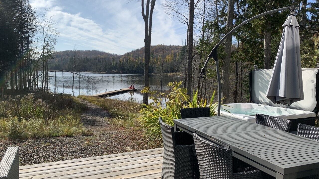 Photo of Outdoor in Sainte-Marguerite-du-Lac-Masson