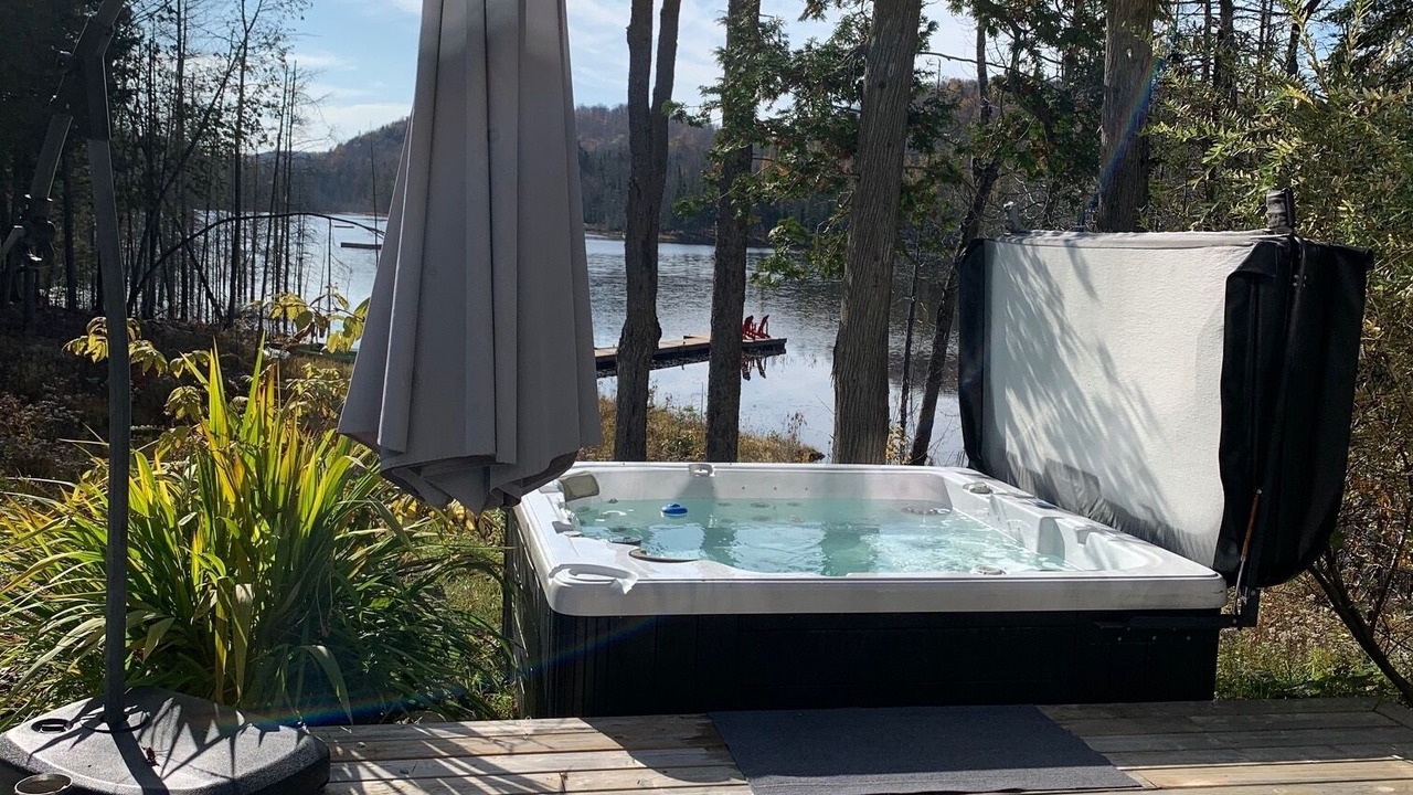 Photo of Outdoor in Sainte-Marguerite-du-Lac-Masson