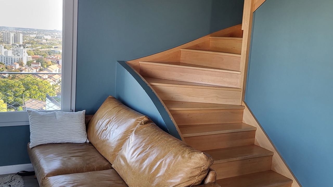 Photo of Livingroom in Romainville