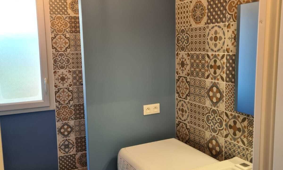 Photo of Bathroom in Romainville