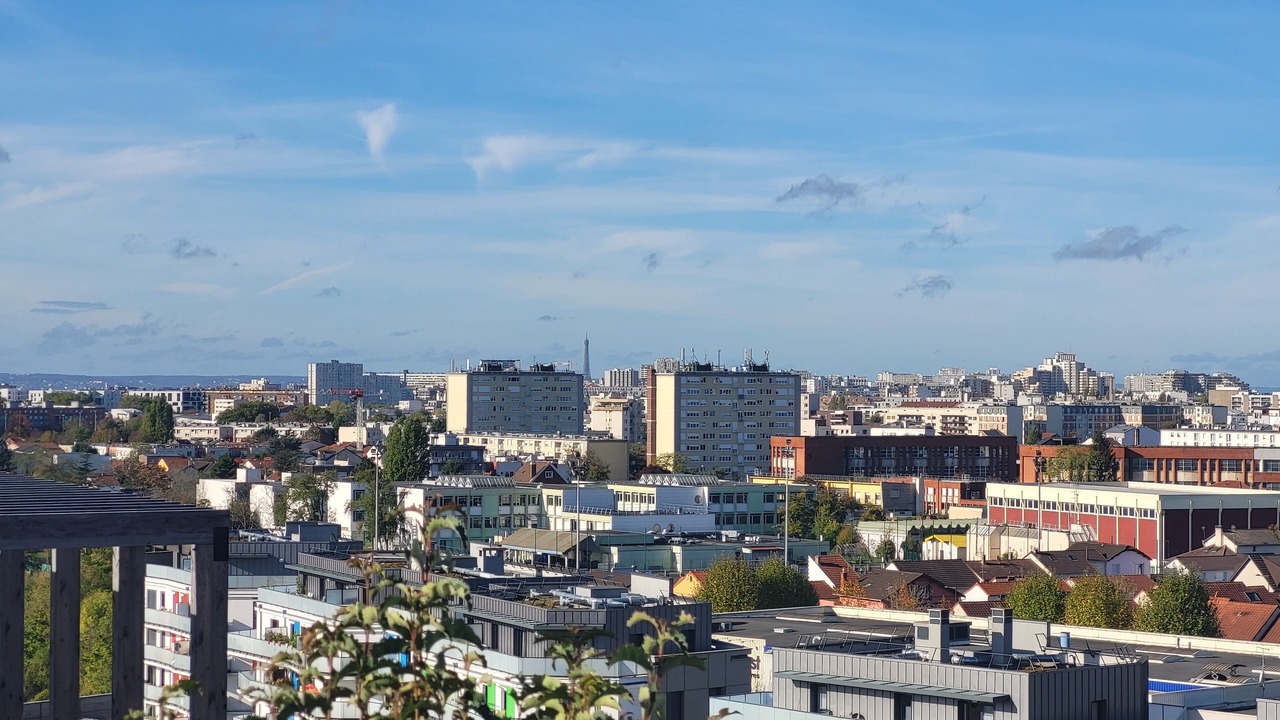 Photo of Others in Romainville