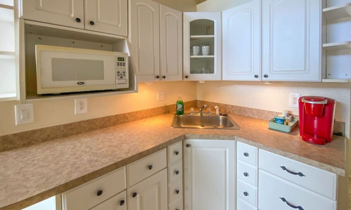 Photo of Kitchen in Kailua