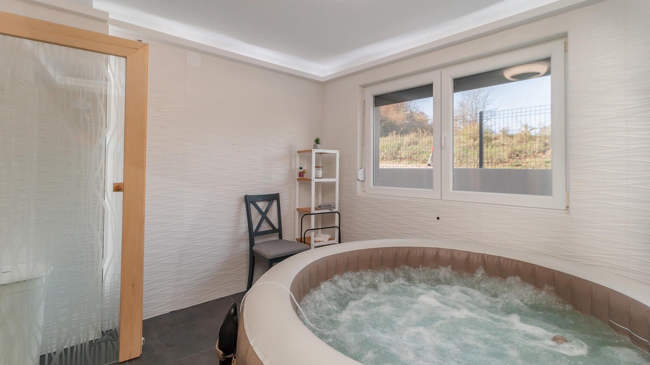 Photo of Bathroom in Presika