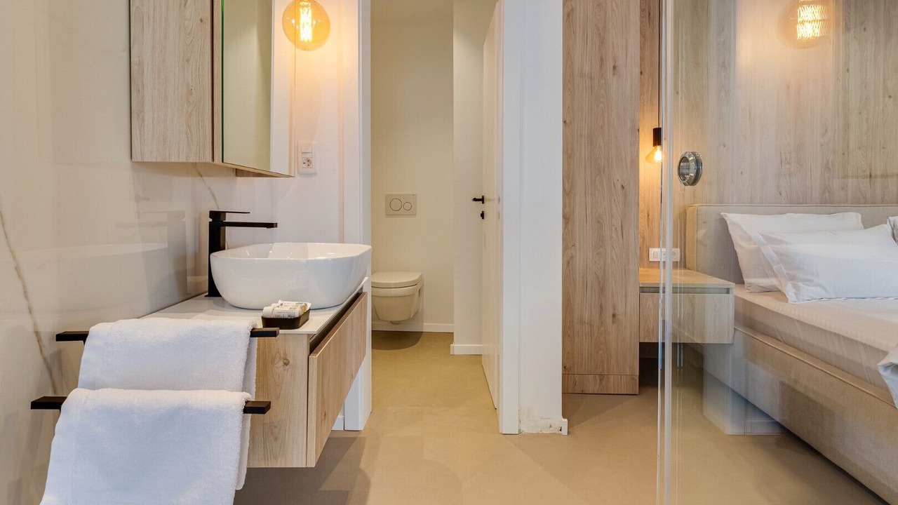 Photo of Bathroom in Vrbanj