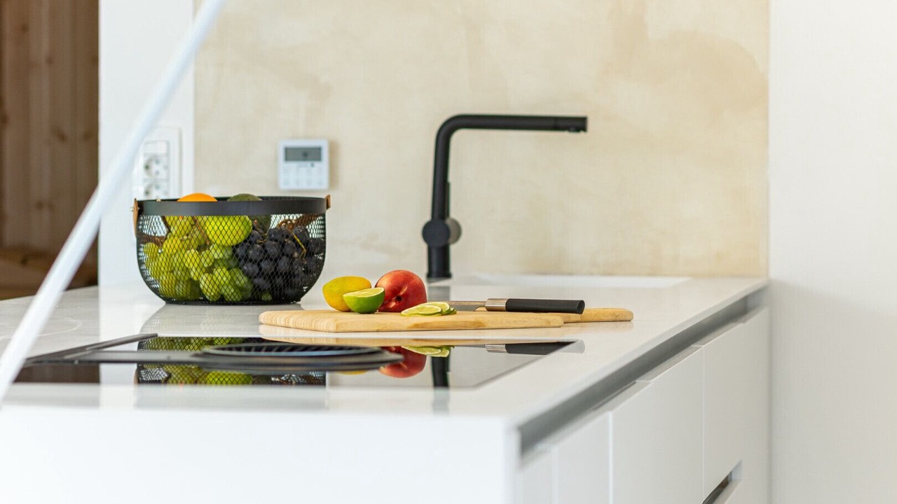 Photo of Kitchen in Vrbanj