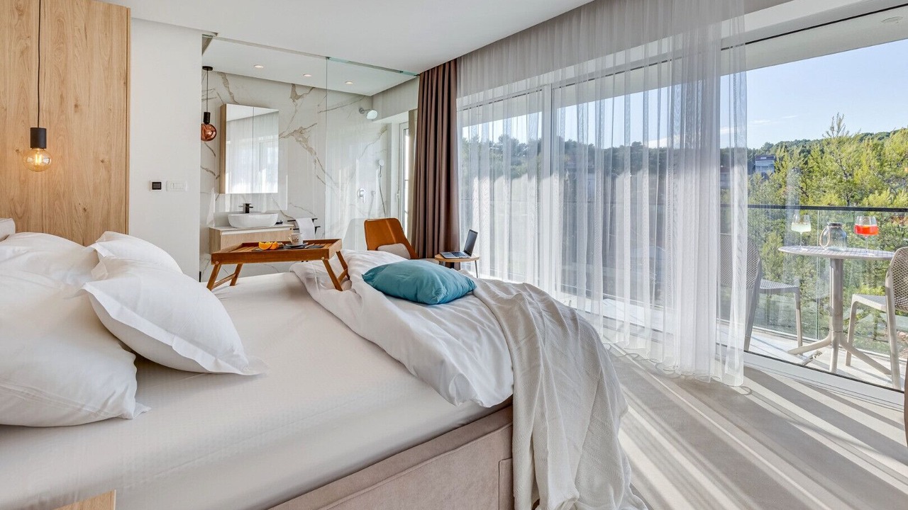 Photo of Bedroom in Vrbanj