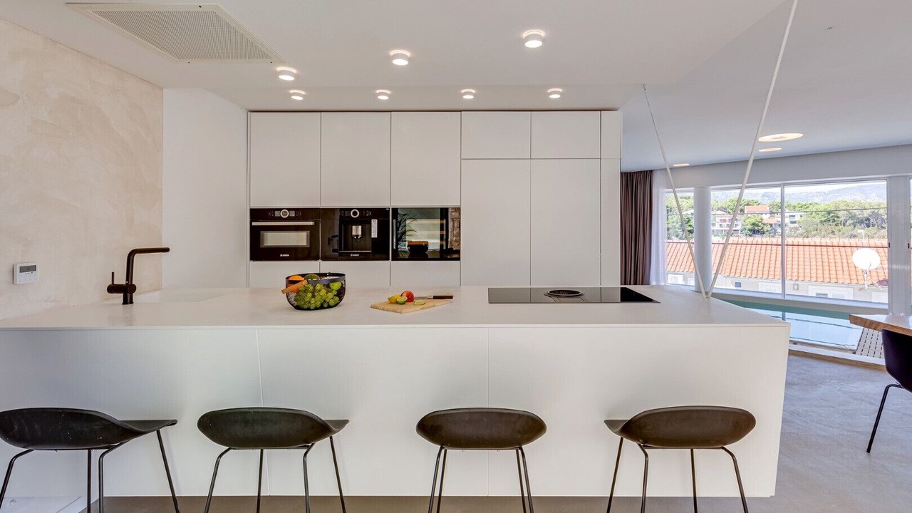 Photo of Kitchen in Vrbanj