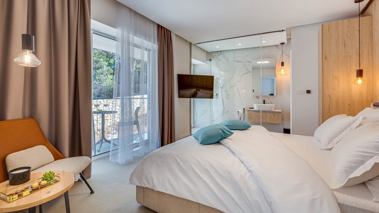 Photo of Bedroom in Vrbanj