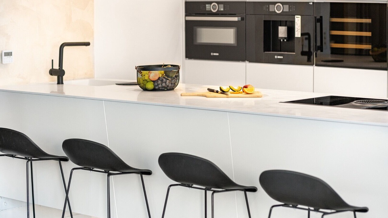 Photo of Kitchen in Vrbanj