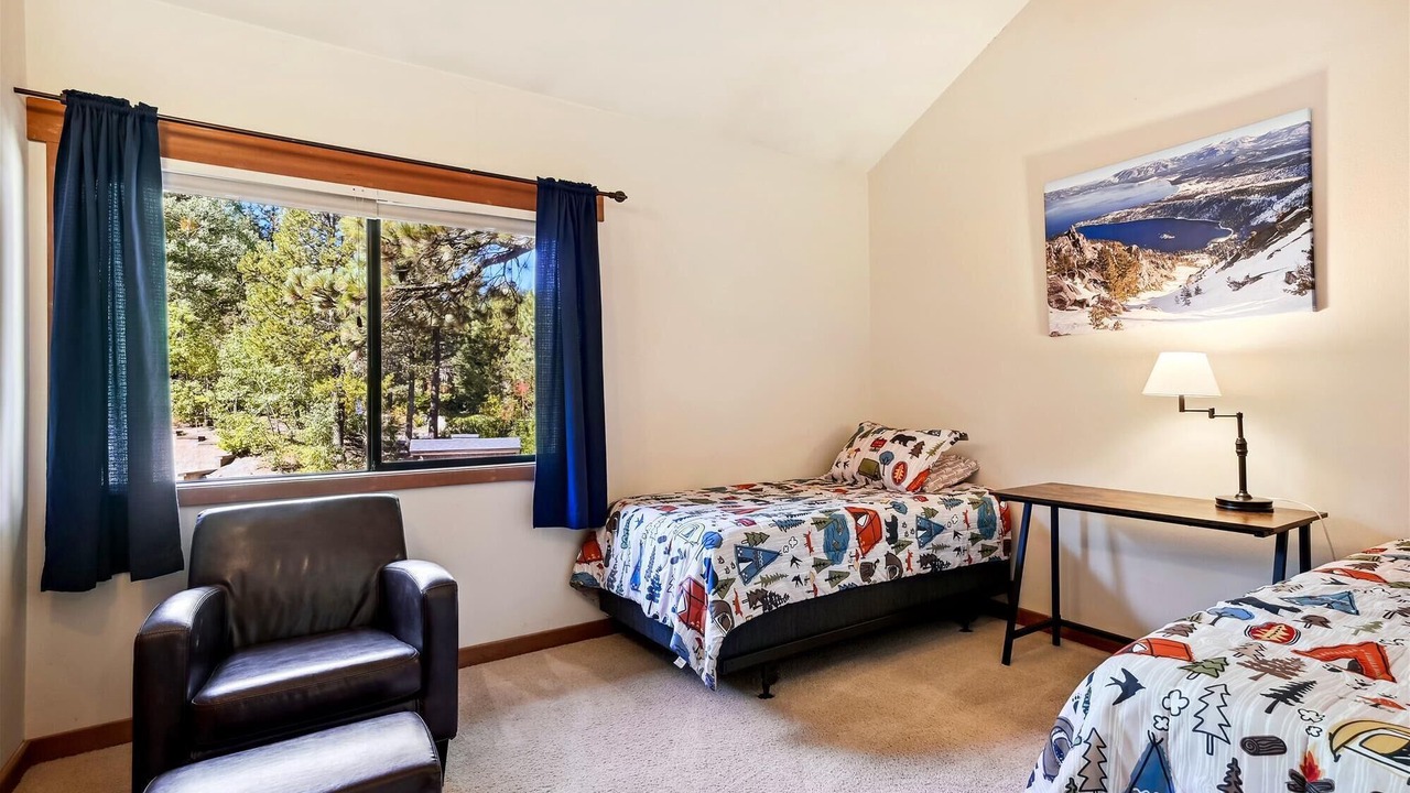 Photo of Others in Tahoe City