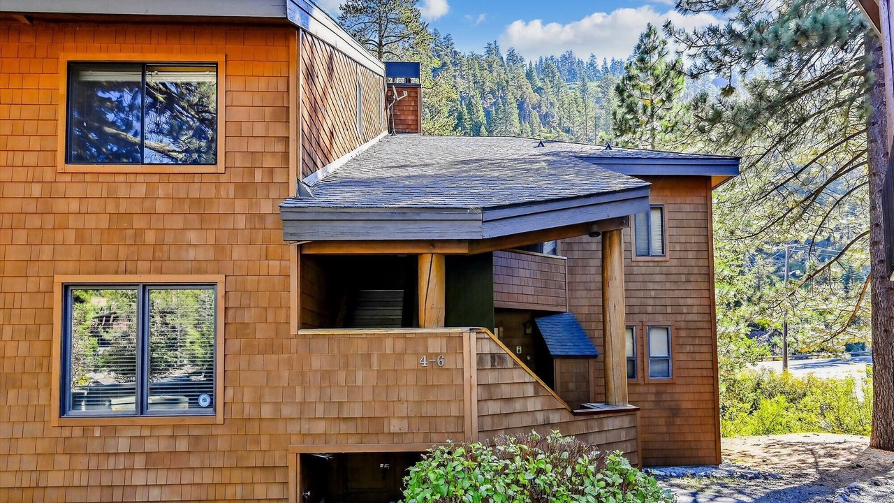 Photo of Outdoor in Tahoe City