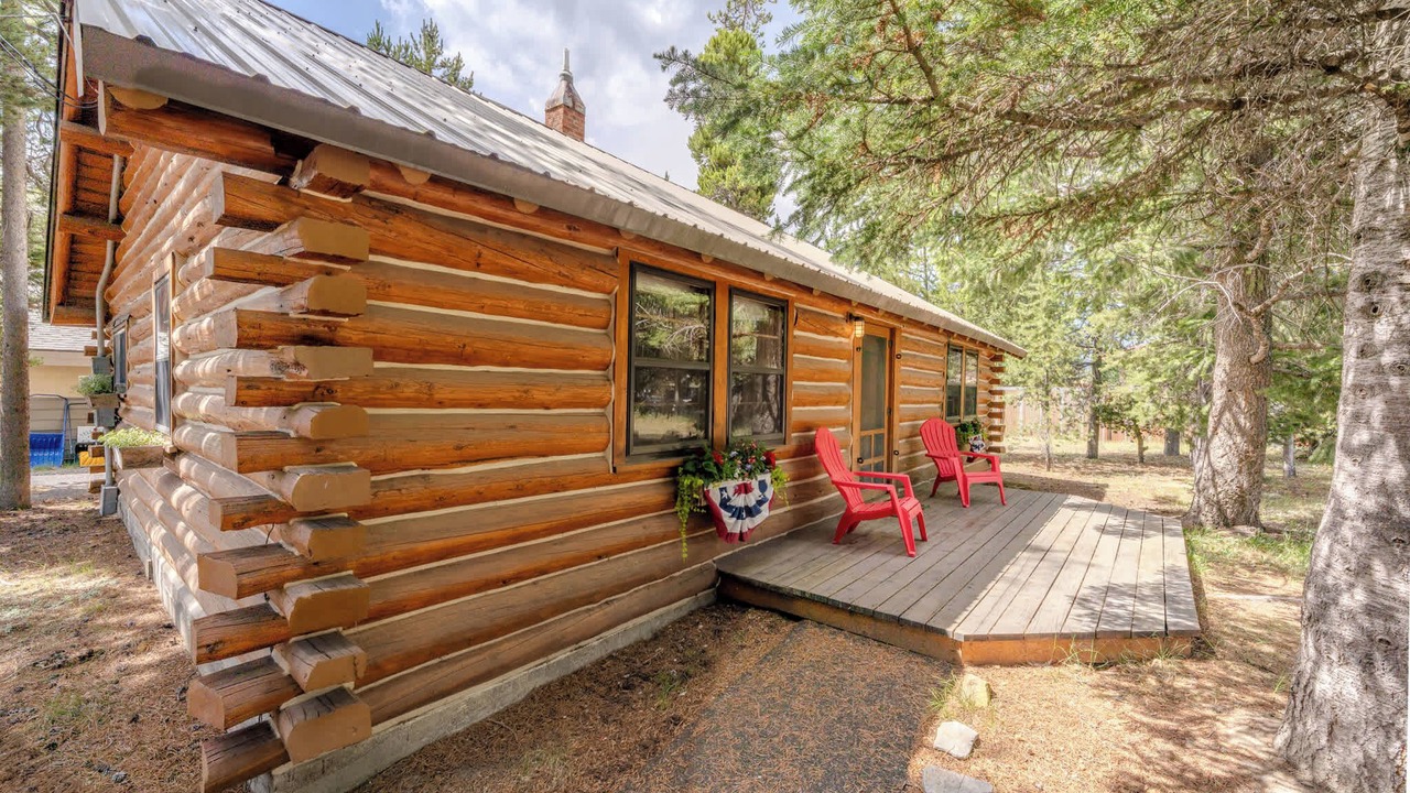 Photo of Outdoor in West Yellowstone
