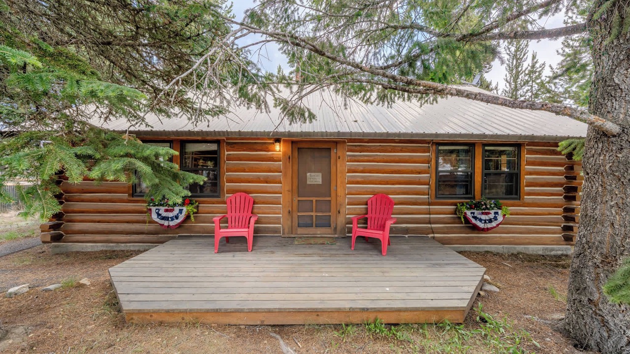 Photo of Outdoor in West Yellowstone