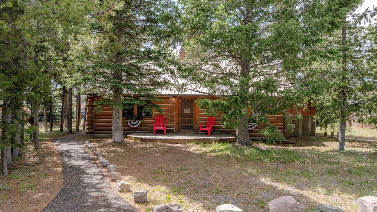 Photo of Outdoor in West Yellowstone