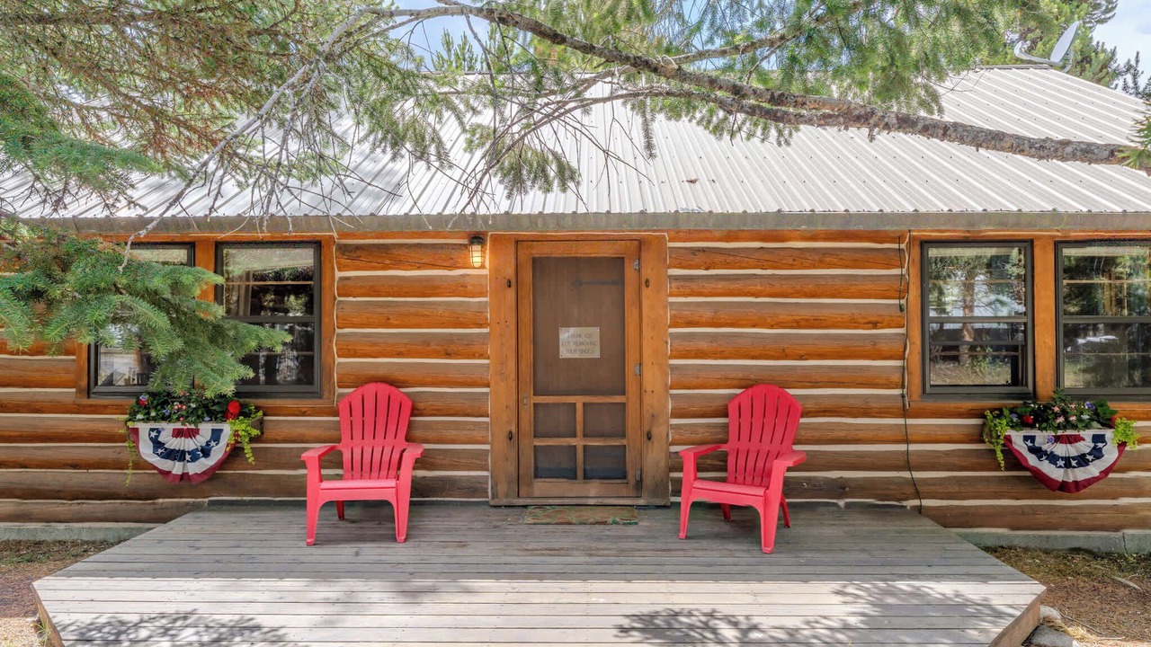 Photo of Outdoor in West Yellowstone