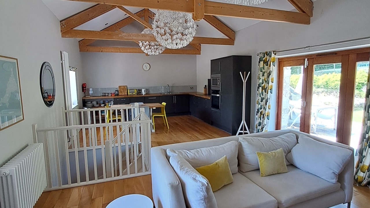 Photo of Livingroom in Saint Goran