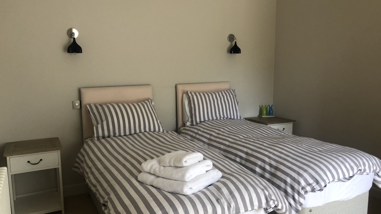 Photo of Bedroom in Saint Goran