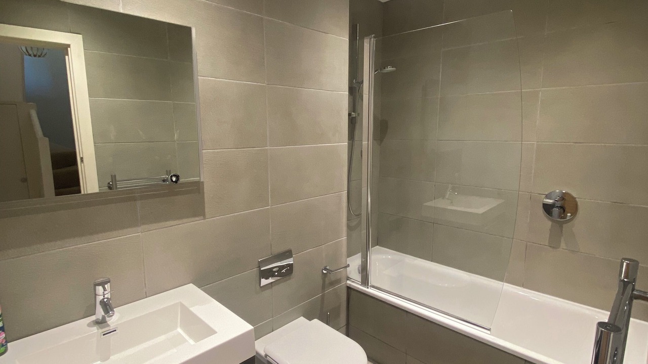 Photo of Bathroom in Saint Goran