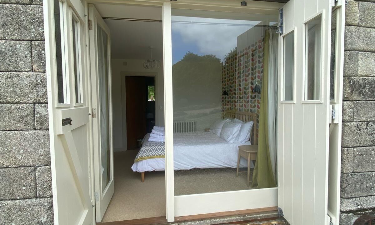 Photo of Bedroom in Saint Goran