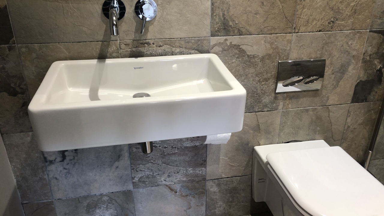 Photo of Bathroom in Saint Goran