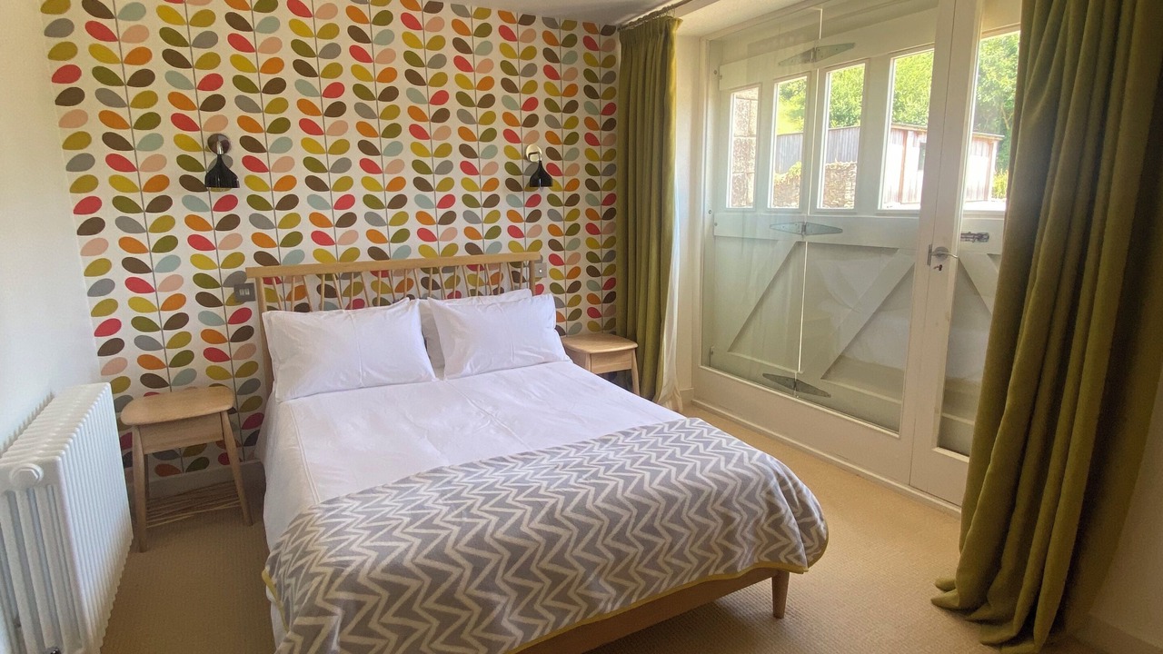 Photo of Bedroom in Saint Goran